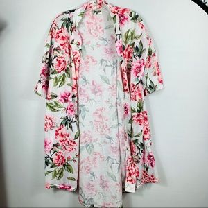 Show me your mumu Brie Robe